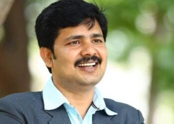 hellotelugu-MPGurumurthy