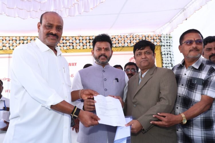 hellotelugu-MinisterAtchannaidu