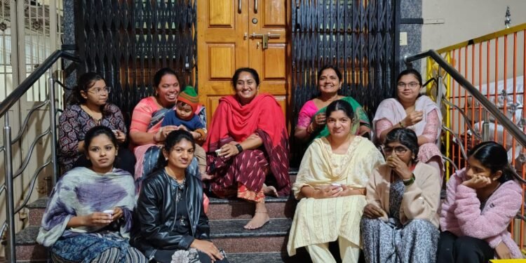 hellotelugu-MinisterSavitha