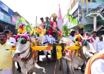 hellotelugu-MinisterSavitha