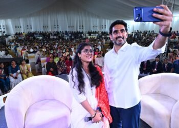 hellotelugu-NaraLokesh