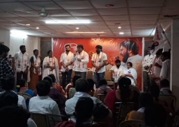 hellotelugu-NemuriShankarGoud