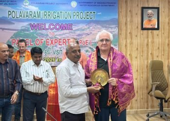 hellotelugu-PolavaramTeam