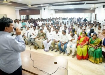 hellotelugu-PonguletiSrinivasReddy