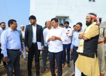 hellotelugu-PonguletiSrinivasReddy