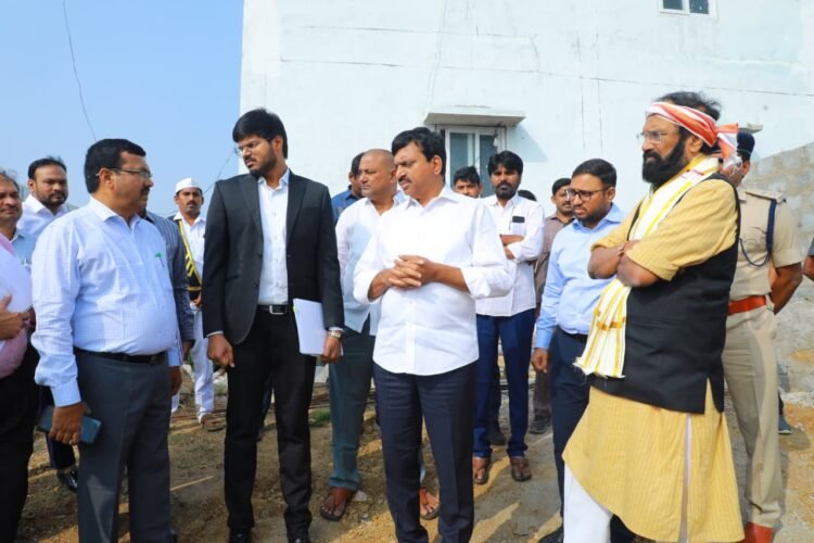 hellotelugu-PonguletiSrinivasReddy