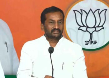 hellotelugu-RaghunandanRao