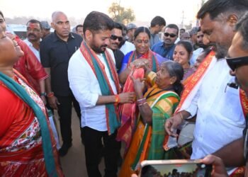 hellotelugu-RevaanthReddy