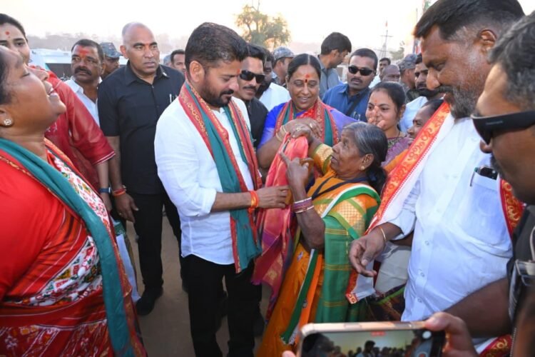 hellotelugu-RevaanthReddy