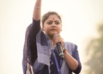 hellotelugu-SaayaniGhosh