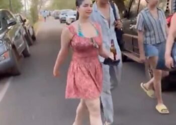 hellotelugu-SaraTendulkar