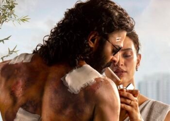 hellotelugu-SpiritFirstLook