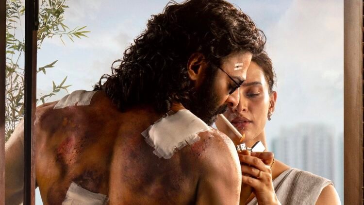 hellotelugu-SpiritFirstLook