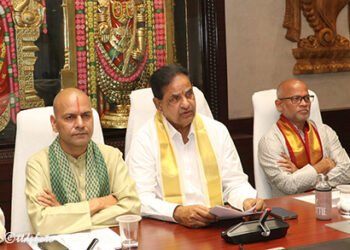 hellotelugu-TTDChairmaan