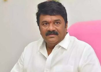 hellotelugu-TalasaniSrinivasYadav