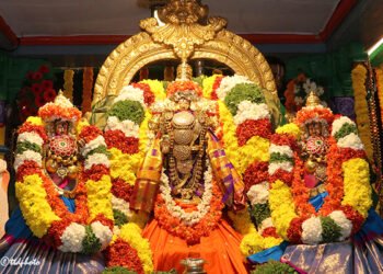 hellotelugu-Teppotsavam