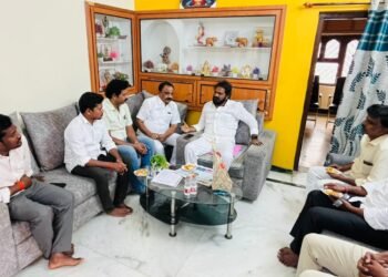 hellotelugu-VSrinivasGoud