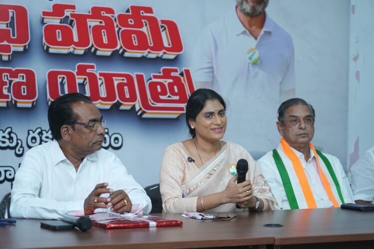 hellotelugu-YSShaarmila