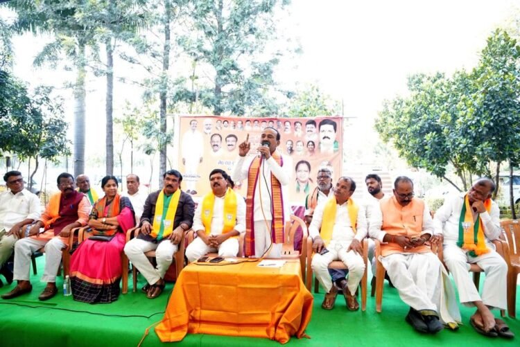 newsseals-EatalaRajender