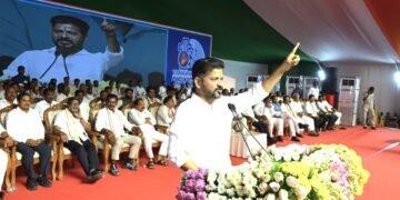 teluguism-RevanthReddy