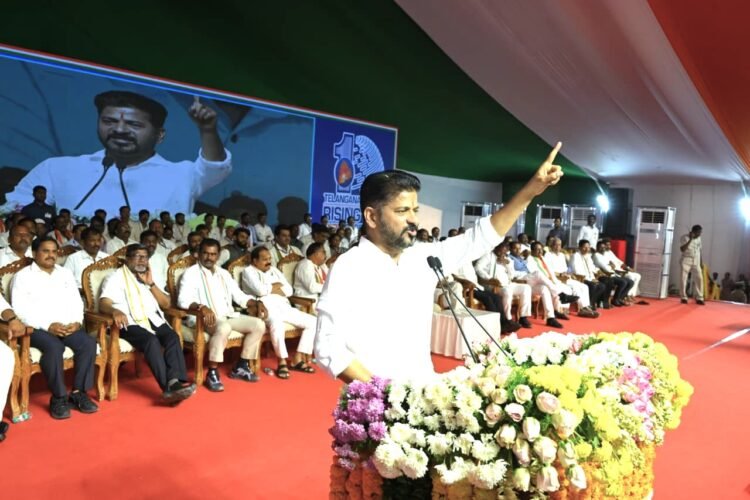 teluguism-RevanthReddy