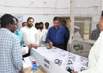 hellotellugu-MuncipaalElectionnss