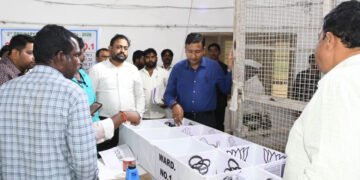 hellotellugu-MuncipaalElectionnss