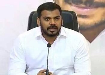 hellotelugu-AnilKuumarYadav