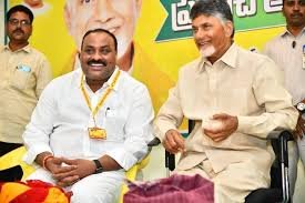 hellotelugu-Atchannaidu