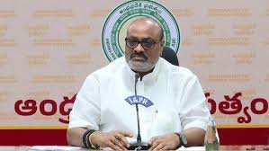 hellotelugu-Atchannaidu