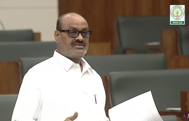 hellotelugu-Atchannaidu