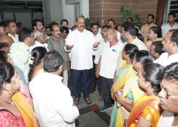 hellotelugu-Atchannaidu