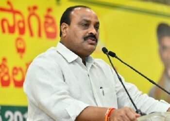 hellotelugu-Atchannaidu