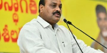 hellotelugu-Atchannaidu