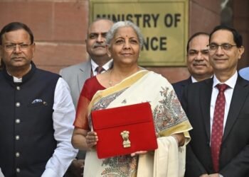 hellotelugu-Budget2026