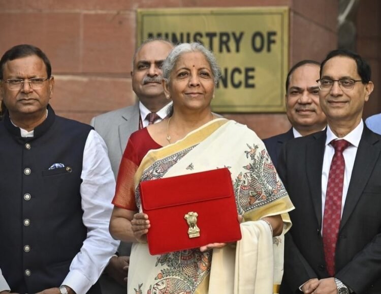 hellotelugu-Budget2026