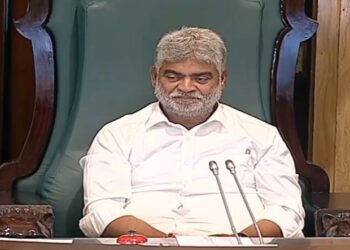 hellotelugu-GaddamPrasadKumar