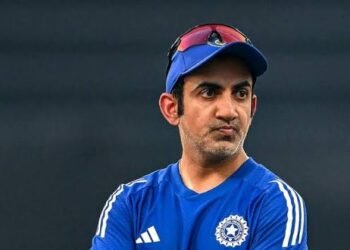 hellotelugu-GautamGambhir