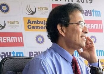 hellotelugu-HaarsshBhogle