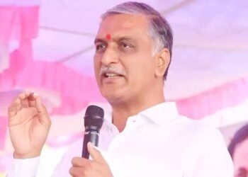 hellotelugu-HarishRao