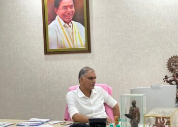 hellotelugu-HarishRao