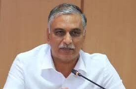 hellotelugu-HarisshRao