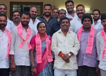 hellotelugu-MLAGudemMahipalReddy