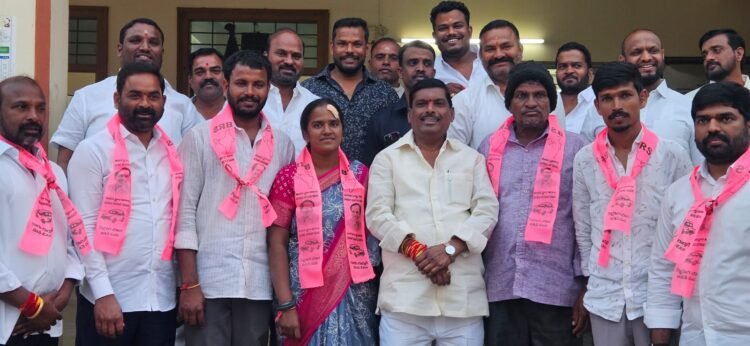 hellotelugu-MLAGudemMahipalReddy