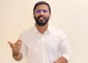 hellotelugu-MLCVenkatBalmoor