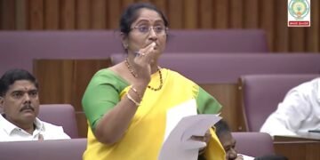 hellotelugu-MinisterSavitha
