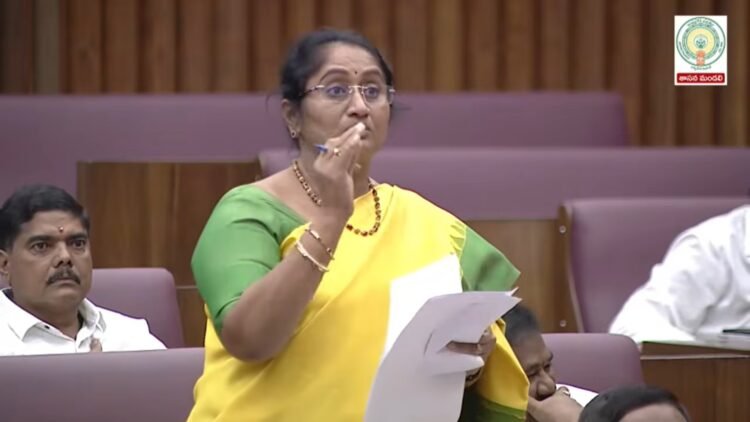 hellotelugu-MinisterSavitha