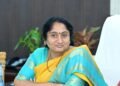 hellotelugu-MinisterSavitha