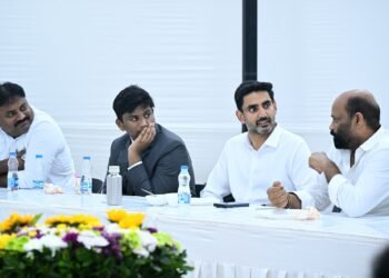 hellotelugu-NaraLokesh