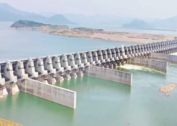 hellotelugu-PolavaramProject